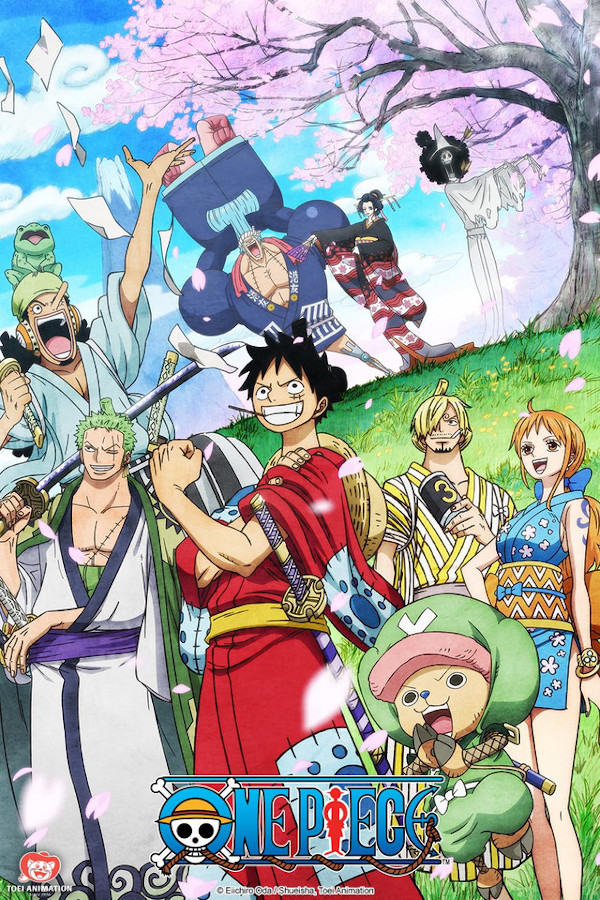 One Piece One Piece